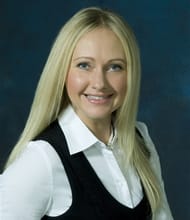 Jacqueline Lawson, REALTOR<sup>®</sup>