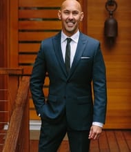 Neal Uchida, REALTOR<sup>®</sup>