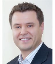 Victor Mironyuk, REALTOR<sup>®</sup>, Personal Real Estate Corporation