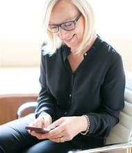 Jasmine Botto, REALTOR<sup>®</sup>, Personal Real Estate Corporation