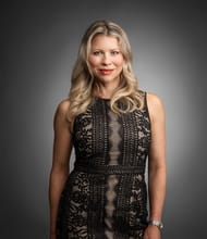 Alaina Burnett, REALTOR<sup>®</sup>, Personal Real Estate Corporation