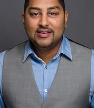 Ajit Thaliwal, REALTOR<sup>®</sup>, Personal Real Estate Corporation