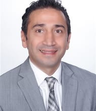 Houtan Khorrami, REALTOR<sup>®</sup>
