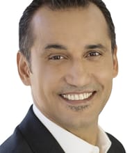 Babak Shahbazi, REALTOR<sup>®</sup>