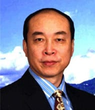 Alec Zhang, REALTOR<sup>®</sup>