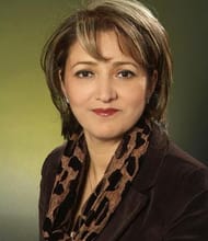 Soheila Toussi, REALTOR<sup>®</sup>