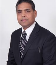Sam Saxena, REALTOR<sup>®</sup>