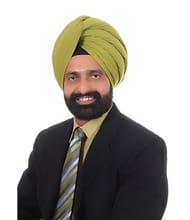 Avtar Uppal, REALTOR<sup>®</sup>