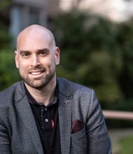 Simon Clayton, REALTOR<sup>®</sup>, Personal Real Estate Corporation