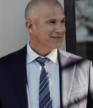 Patrick Weeks, REALTOR<sup>®</sup>, Personal Real Estate Corporation