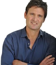 Grant Connell, REALTOR<sup>®</sup>