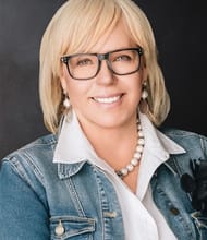 Lorraine Manyk, REALTOR<sup>®</sup>