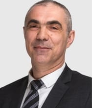 Milan Maravic, REALTOR<sup>®</sup>