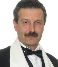 Edward Krasnogolov, REALTOR<sup>®</sup>