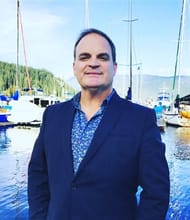 Charlie Mackenzie, REALTOR<sup>®</sup>, Personal Real Estate Corporation