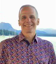 Russ Qureshi, REALTOR<sup>®</sup>, Personal Real Estate Corporation