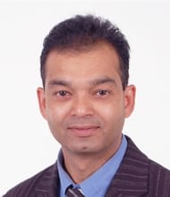 Rajiv Pandey, REALTOR<sup>®</sup>