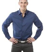 Travis Robinson, REALTOR<sup>®</sup>, Personal Real Estate Corporation