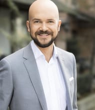 David Reimers, REALTOR<sup>®</sup>, Personal Real Estate Corporation