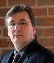 Geordie Moski, REALTOR<sup>®</sup>