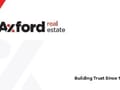 Axford Real Estate, 