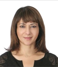 Poonam Master, REALTOR<sup>®</sup>