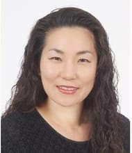 Haewon Tei, REALTOR<sup>®</sup>