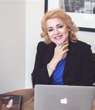 Mary Saleh, REALTOR<sup>®</sup>, Personal Real Estate Corporation