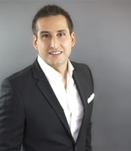 Hamid Shahbazi, REALTOR<sup>®</sup>