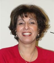 Fariba Fini, REALTOR<sup>®</sup>