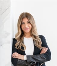 Aleya Bhaloo, REALTOR<sup>®</sup>, Personal Real Estate Corporation