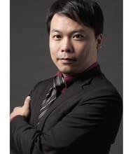 Jeffrey Lim, REALTOR<sup>®</sup>, Personal Real Estate Corporation