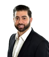 Rishi Dhir, REALTOR<sup>®</sup>