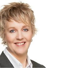 Nancy Beaton, REALTOR<sup>®</sup>