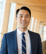 Wilson Chiu, REALTOR<sup>®</sup>, Personal Real Estate Corporation