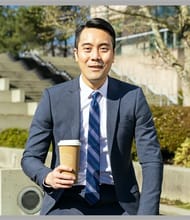 Wilson Chiu, REALTOR<sup>®</sup>, Personal Real Estate Corporation