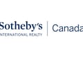 Sotheby's International Realty Canada, 