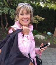 Deborah Spafford, REALTOR<sup>®</sup>