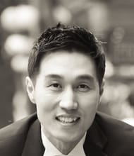 Sang-Do Han, REALTOR<sup>®</sup>, Personal Real Estate Corporation