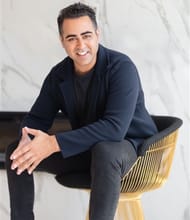 Adil Dinani, REALTOR<sup>®</sup>, Personal Real Estate Corporation