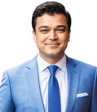 Richard Morrison, REALTOR<sup>®</sup>