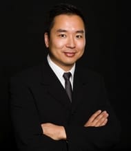 Kelvin Sheng, REALTOR<sup>®</sup>, Personal Real Estate Corporation