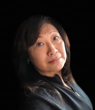 Serena Lu, REALTOR<sup>®</sup>