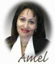 Amel El Ouar, REALTOR<sup>®</sup>