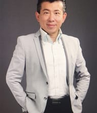 Hans Huang, REALTOR<sup>®</sup>