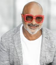 Karim Bhatia, REALTOR<sup>®</sup>