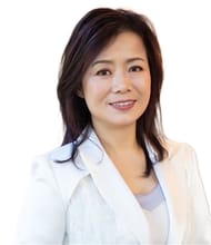 Judy Dou, REALTOR<sup>®</sup>, Personal Real Estate Corporation