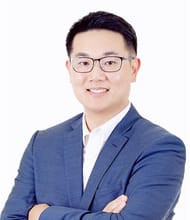 Wayne Kim, REALTOR<sup>®</sup>, Personal Real Estate Corporation