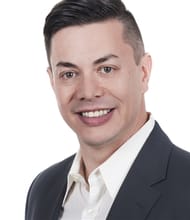 Michael Lum Min, REALTOR<sup>®</sup>, Personal Real Estate Corporation