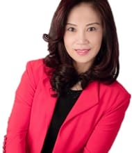 Julie Wei, REALTOR<sup>®</sup>, Personal Real Estate Corporation